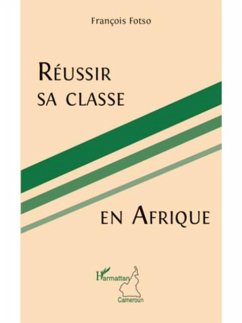 Reussir sa classe en Afrique (eBook, PDF)