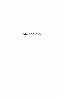 Alexandra (eBook, PDF) Alexandra (eBook, PDF)
