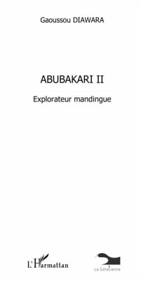 Abubakari 2 (eBook, PDF) Abubakari 2 (eBook, PDF)