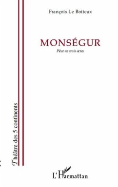 Monsegur (eBook, PDF)