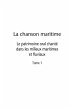 La chanson maritime (eBook, PDF) - Bild 1
