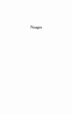 Cover Nuages - roman (eBook, PDF)