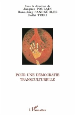 Pour une democratie transculturelle (eBook, PDF)