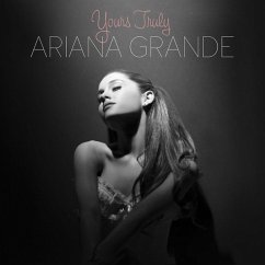 Yours Truly - Grande,Ariana