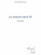 Maison sans fin La (eBook, PDF) - Bild 1