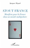 ATOUT FRANCE (eBook, PDF) ATOUT FRANCE (eBook, PDF)