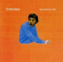 Cover Das Ende Der Diät