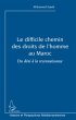 Le difficile chemin des droits de... - Bild 1
