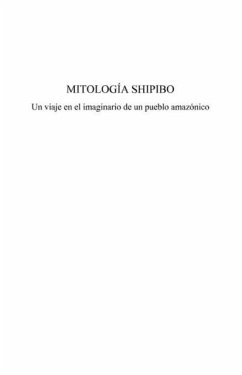 MitologIa shipido - un viaje en el imaginario de un pueblo a (eBook, PDF)