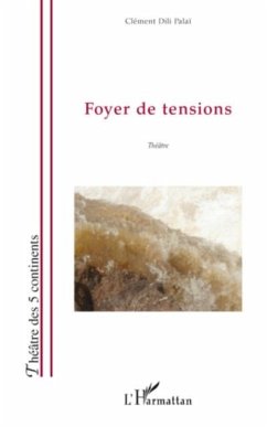 Foyer de tensions (eBook, PDF)