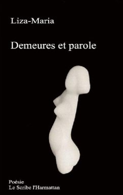 Demeures et parole (eBook, PDF)