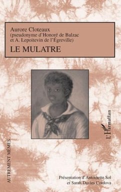 Mulatre Le (eBook, PDF)