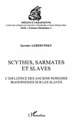 Cover Scythes, Sarmates et Slaves (eBook, PDF)