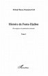 Histoire du fouta-djallon (tome 1) -... - Bild 1