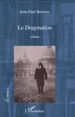 Dragmalion Le (eBook, PDF) - Jean