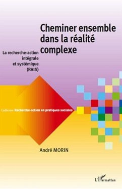 Cheminer ensemble dans la realite (eBook, PDF) - Morin. Andre