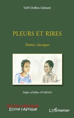 Pleurs et rires (eBook, PDF)