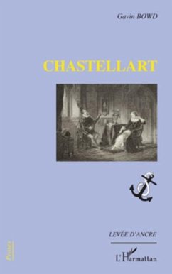 Chastellart (eBook, PDF) - Jean