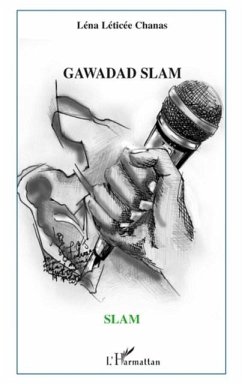 Gawadad Slam (eBook, PDF) - Gilbert Hennevic