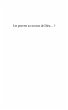 Les pauvres au secours de dieu... ? -... - Bild 1