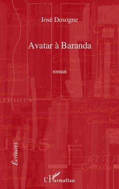 Avatar a Baranda (eBook, PDF)