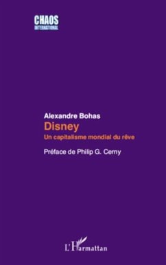 Disney (eBook, PDF)