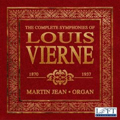 Complete Symphonies - Jean,Martin