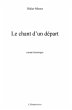 Chant d'un depart Le (eBook, PDF) - Bild 1