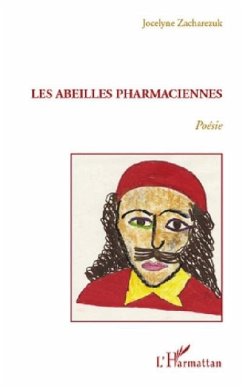 Cover Abeilles pharmaciennes Les (eBook, PDF)