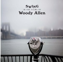 Swing In The Films Of Woody Allen (Vinyl)