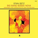 Big Band Bossa Nova (Ltd. Edt180g Vinyl)