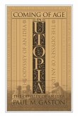 Coming of Age in Utopia (eBook, ePUB)