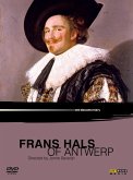 Frans Hals Of Antwerp