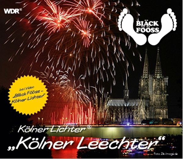 Kölner Lichter (R) (Kölner Leechter) Kölner Lichter (R) (Kölner Leechter)