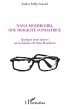 Nana mouskouri, une fragilite... - Bild 1