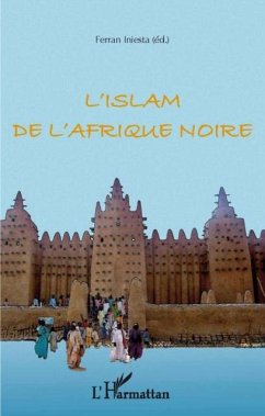 L'islam de l'Afrique noire (eBook, PDF)