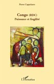 Congo (rdc) - puissance et fragilite (eBook, ePUB) Congo (rdc) - puissance et fragilite (eBook, ePUB)