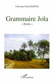 Grammaire jola (eBook, ePUB)