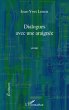 Dialogues avec une araignee (eBook,... - Bild 1