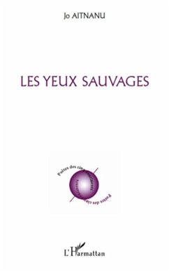 Cover Yeux sauvages Les (eBook, ePUB)