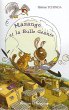 Masango et la bulle geante (eBook, ePUB) - Bild 1