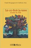 LA-oU-finit-la-terre - contesdu chili (eBook, ePUB)