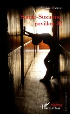 Cover Sainte-suzanne, pavillon 32 (eBook, PDF)