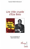 Lire &quote;ville cruelle&quote; d'eza boto (eBook, ePUB)