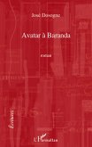 Avatar a Baranda (eBook, ePUB)