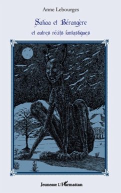 Cover Sahaa et berangEre - et autres recits fantastiques (eBook, ePUB)