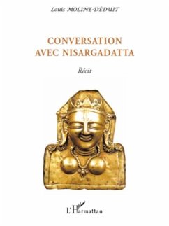 Cover Conversation avec Nisargadatta (eBook, PDF)