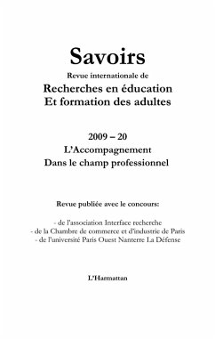 L'accompagnement dans le champ professionnel (eBook, ePUB)