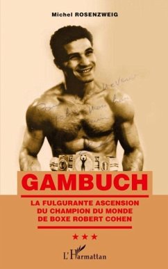 Cover Gambuch (eBook, PDF)