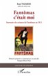 Fantomas c'etait moi (eBook, ePUB) - Bild 1